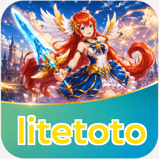 Definisi kanal resmi litetoto