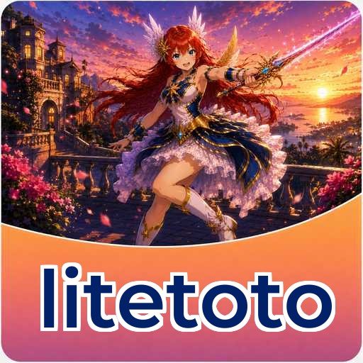 Verifikasi profile litetoto